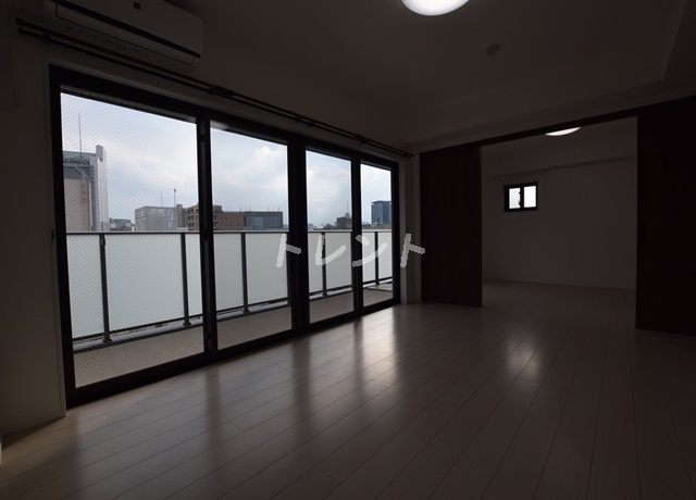 グランパセオ本郷壱岐坂-701