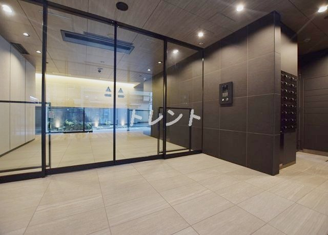 ルフォンプログレ文京湯島-1101