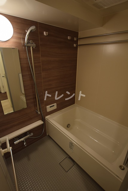クレストコート目白新坂レジデンス-203