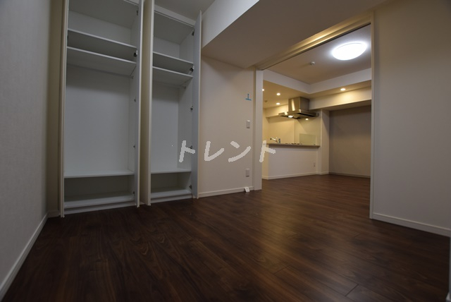 クレストコート目白新坂レジデンス-203