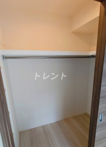 パークナードフィット新富町-802