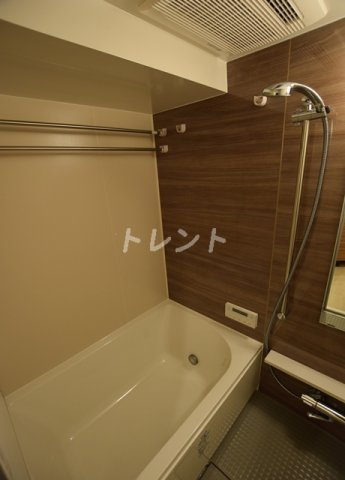 クレストコート目白新坂レジデンス-504