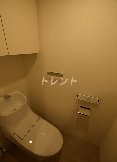 クレストコート目白新坂レジデンス-504