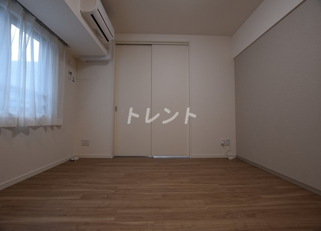 クレストコート目白新坂レジデンス-504
