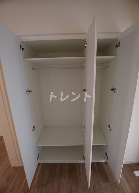クレストコート目白新坂レジデンス-504