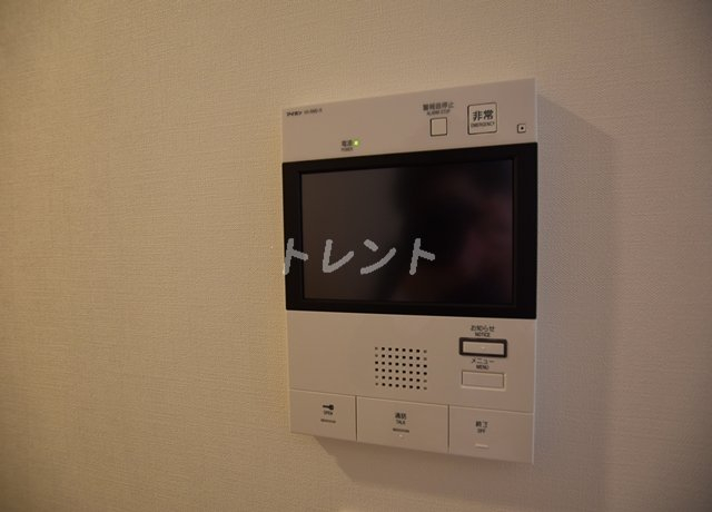 クレストコート目白新坂レジデンス-504