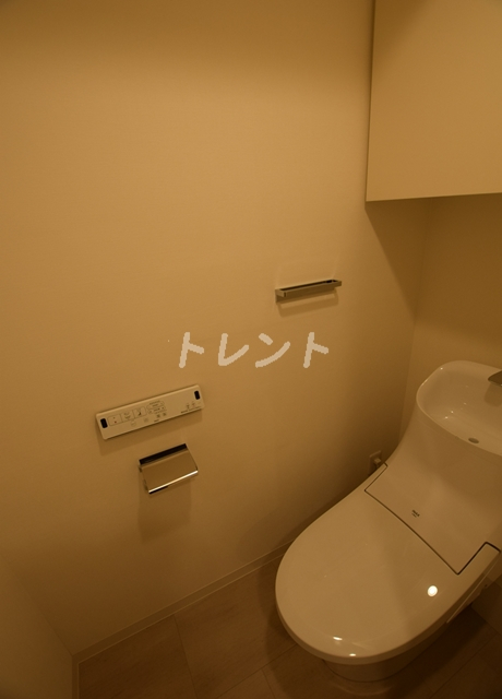 クレストコート目白新坂レジデンス-603