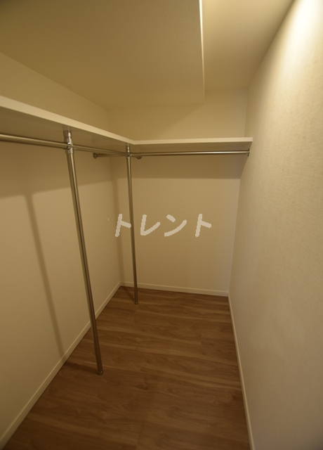 クレストコート目白新坂レジデンス-603