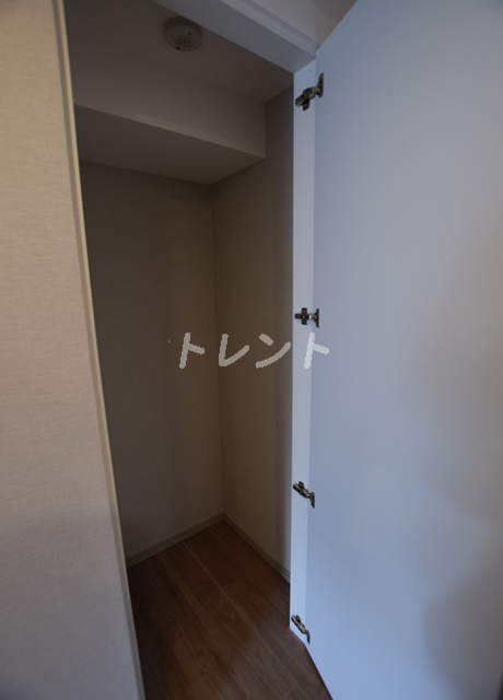 クレストコート目白新坂レジデンス-603