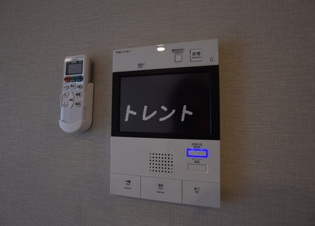 クレストコート目白新坂レジデンス-603