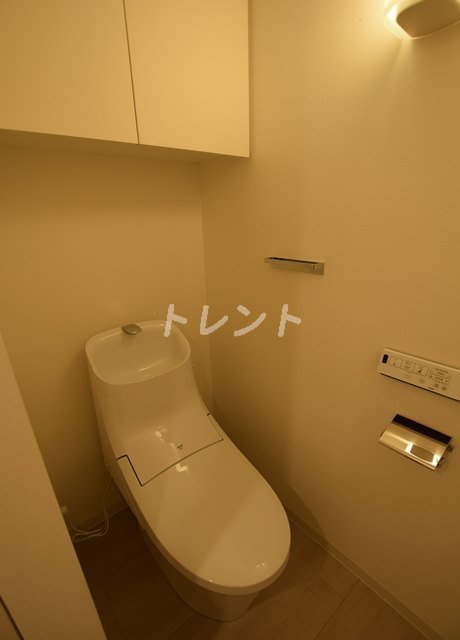 クレストコート目白新坂レジデンス-802