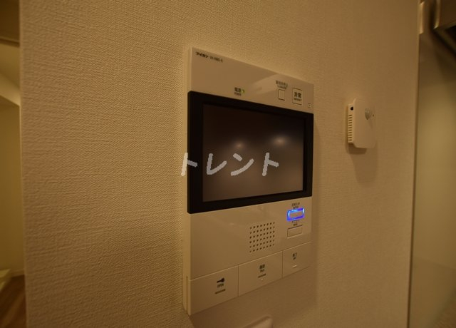 クレストコート目白新坂レジデンス-802