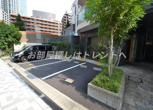 アパートメンツタワー六本木-501