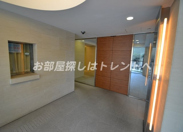 アパートメンツタワー六本木-501