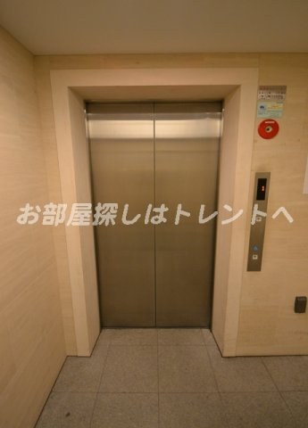 アパートメンツタワー六本木-501