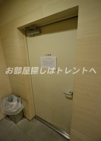 アパートメンツタワー六本木-501