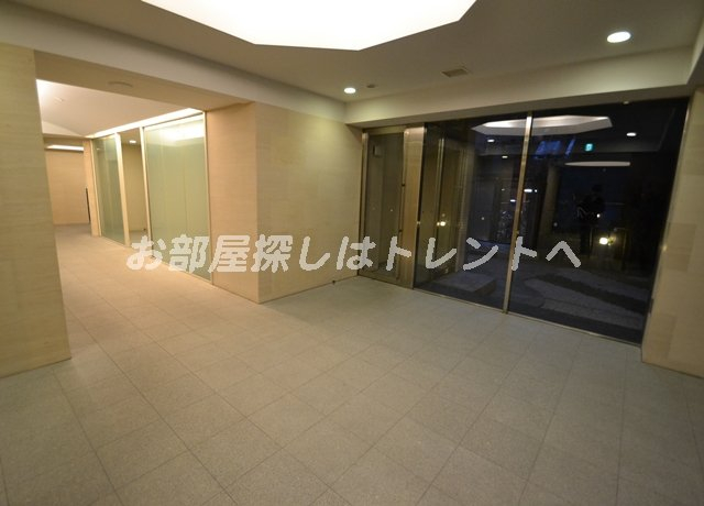 アパートメンツタワー六本木-501