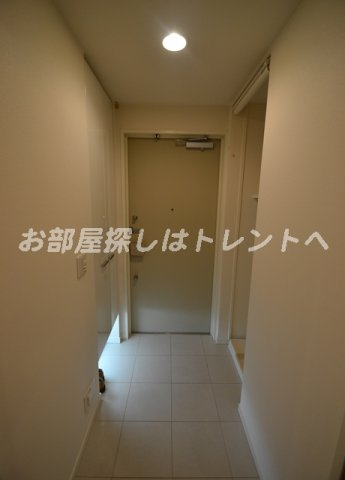 アパートメンツタワー六本木-501