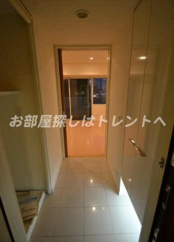 アパートメンツタワー六本木-501