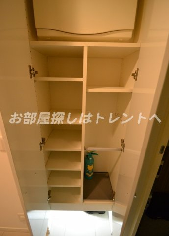 アパートメンツタワー六本木-501