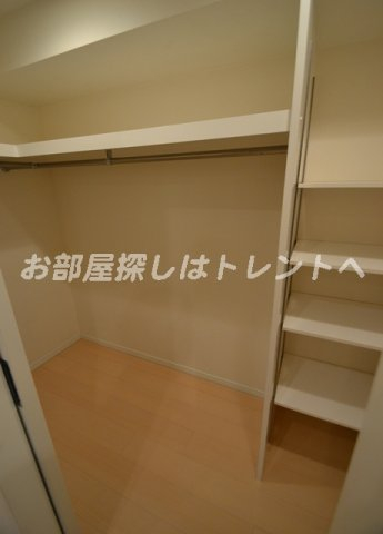 アパートメンツタワー六本木-501