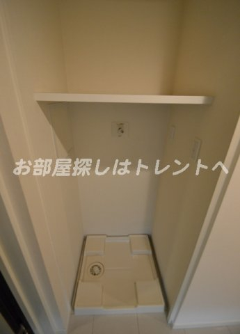 アパートメンツタワー六本木-501