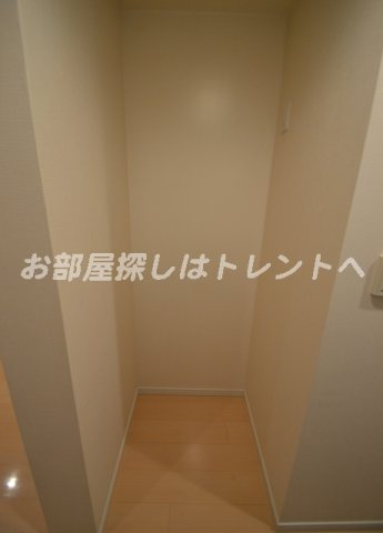 アパートメンツタワー六本木-501