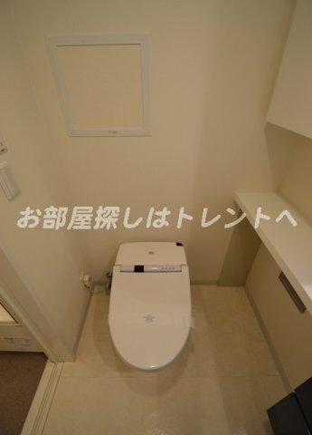 アパートメンツタワー六本木-501