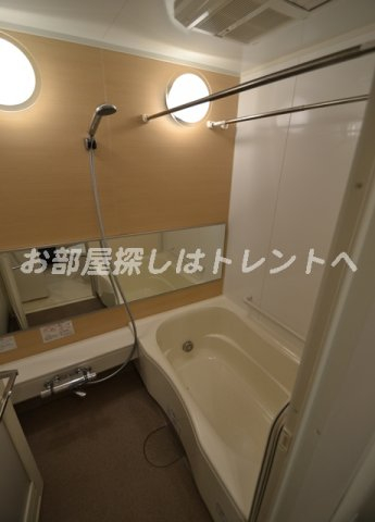 アパートメンツタワー六本木-501