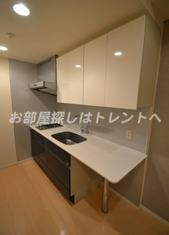 アパートメンツタワー六本木-501