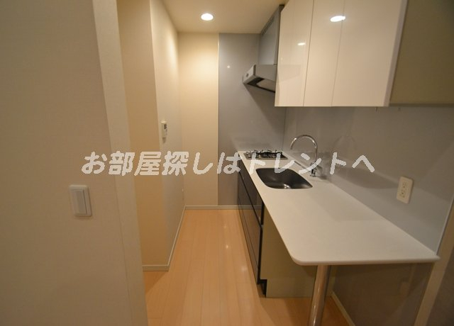 アパートメンツタワー六本木-501