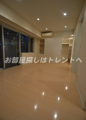 アパートメンツタワー六本木-501