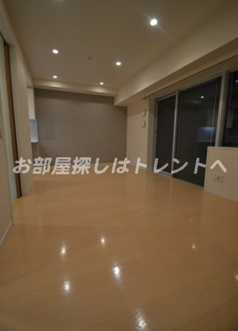 アパートメンツタワー六本木-501
