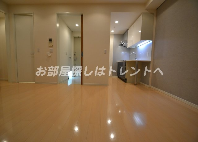 アパートメンツタワー六本木-501
