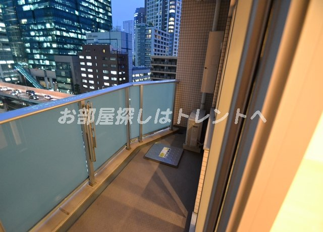 アパートメンツタワー六本木-501