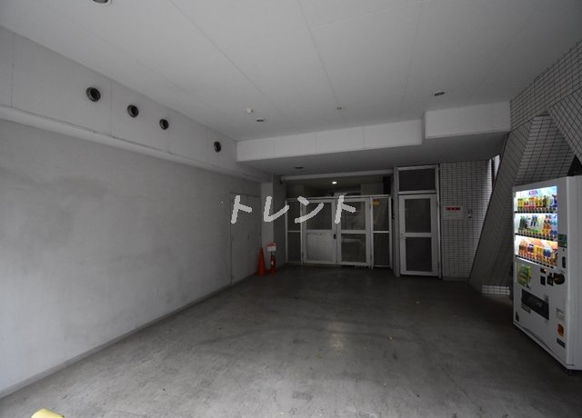 シティスパイア芝公園（CITY SPIRE）-401