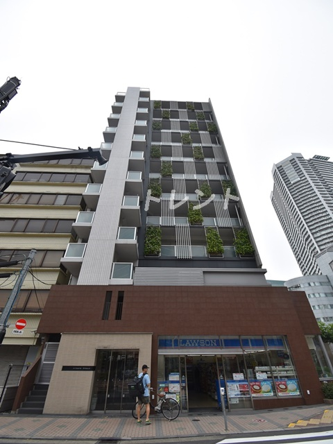 アンビエンテ芝浦【AMBIENTE SHIBAURA】-801