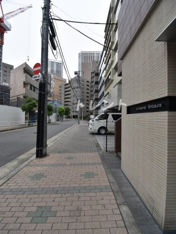 アンビエンテ芝浦【AMBIENTE SHIBAURA】-801