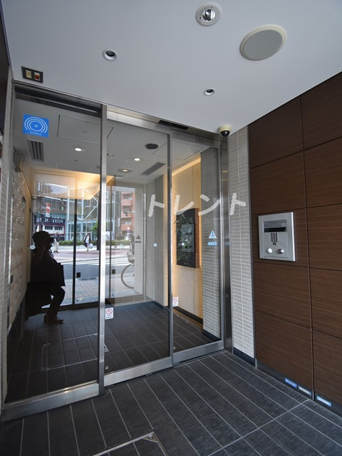 アンビエンテ芝浦【AMBIENTE SHIBAURA】-801