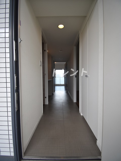 アンビエンテ芝浦【AMBIENTE SHIBAURA】-801