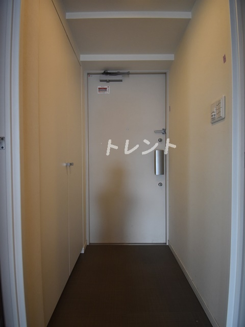 アンビエンテ芝浦【AMBIENTE SHIBAURA】-801