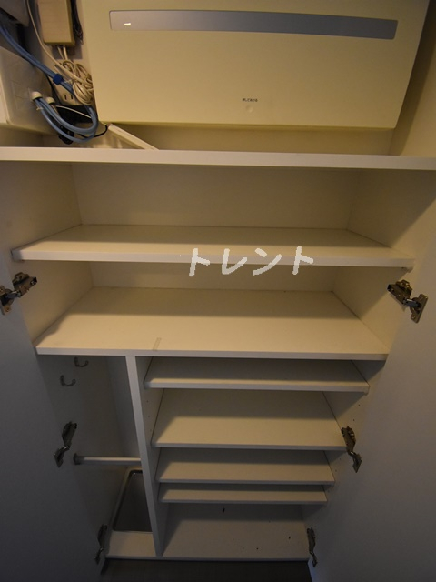 アンビエンテ芝浦【AMBIENTE SHIBAURA】-801