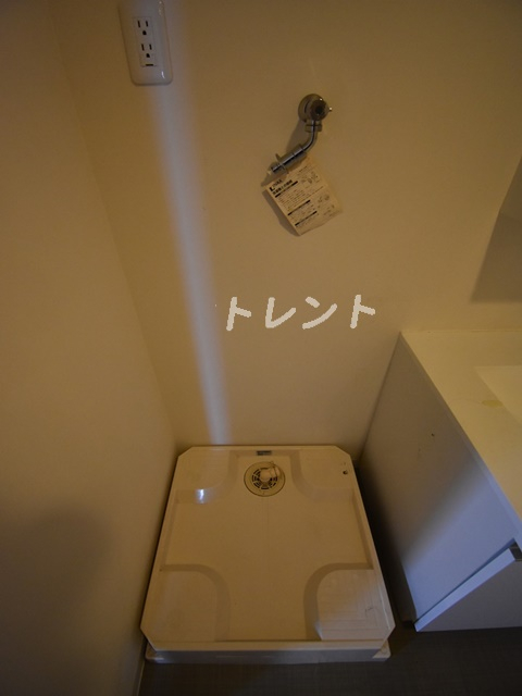 アンビエンテ芝浦【AMBIENTE SHIBAURA】-801