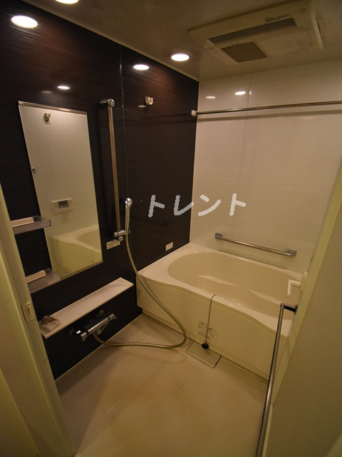 アンビエンテ芝浦【AMBIENTE SHIBAURA】-801