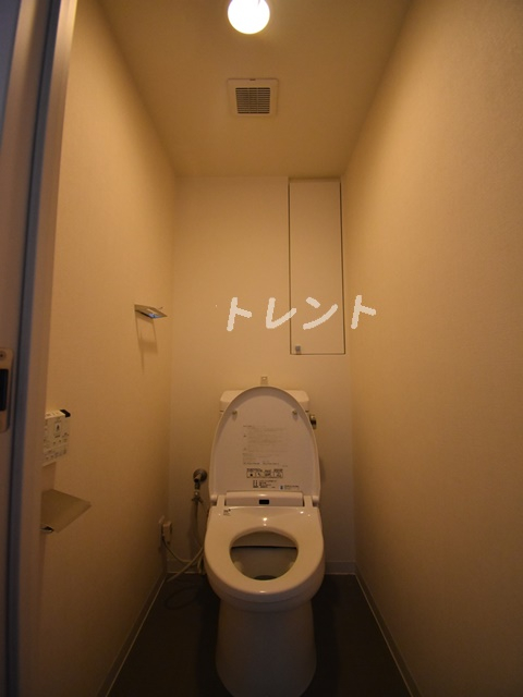 アンビエンテ芝浦【AMBIENTE SHIBAURA】-801