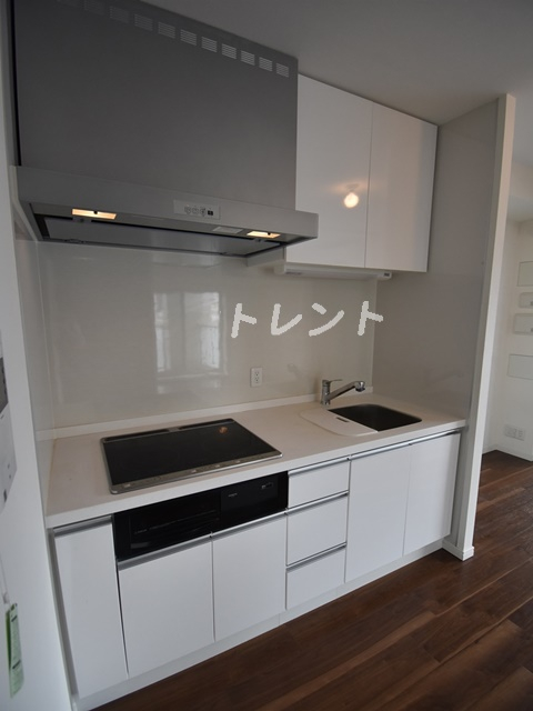 アンビエンテ芝浦【AMBIENTE SHIBAURA】-801