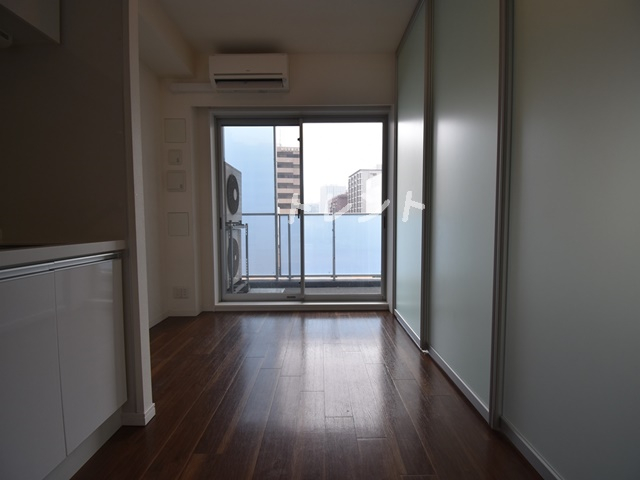 アンビエンテ芝浦【AMBIENTE SHIBAURA】-801