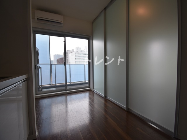 アンビエンテ芝浦【AMBIENTE SHIBAURA】-801