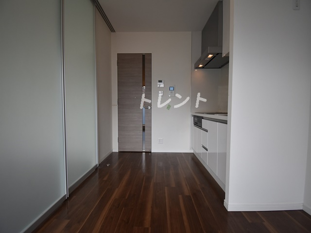 アンビエンテ芝浦【AMBIENTE SHIBAURA】-801