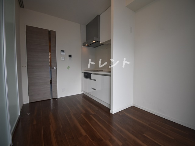 アンビエンテ芝浦【AMBIENTE SHIBAURA】-801